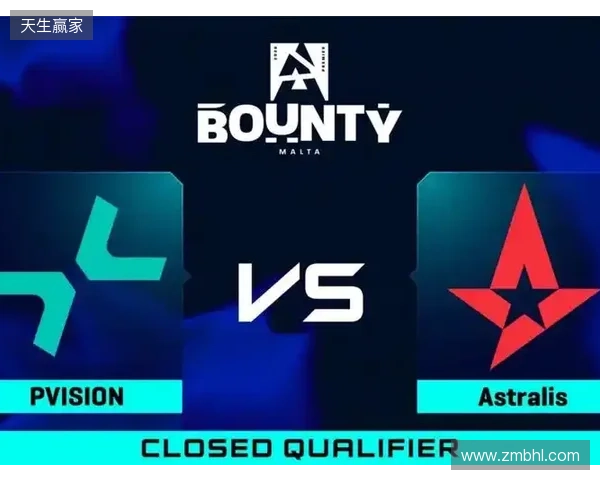 新皇开元上帝再临！恭喜PARIVISION捧杯BLAST赏金赛S1