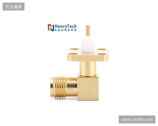 成都恒利泰:BNC连接器原位替代落地省级5G基站 成都恒利泰:BNC连接器原位替代落地省级5G基站